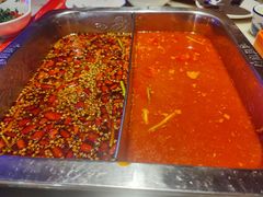 -麻麻鱼府主题涮锅(明珠家园店)