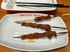 -南城香(北京南站店)