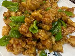 -圣夜东北菜烧烤·夜宵·龙虾(胥江路店)