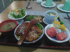 -活鳗饭·鹅肝范儿(高碑店店)