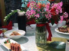 -峨嵋酒家总店(车公庄店)