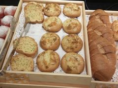 -厦门海景千禧大酒店·海景咖啡厅