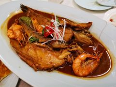 -渔娘渔家丹东海鲜(东直门店)