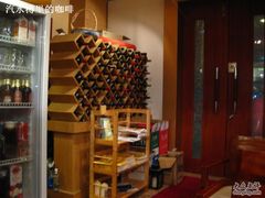 -BISTROFIORE美伊娜(伊犁南路店)