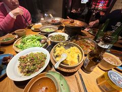 -吃饭皇帝大(长宁龙之梦店)