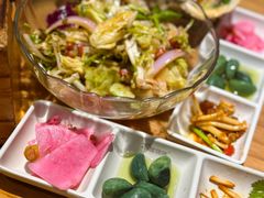 -木屋烧烤(岗顶二店)