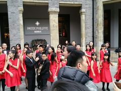 -Patek Philippe百达翡丽(上海源邸店)