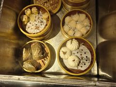 -天伦王朝酒店·盛华瑄餐厅