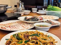 -正能量脆肉鲩火锅