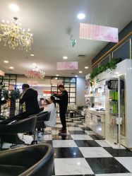 -BHG Hair Salon