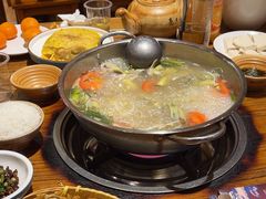 -亮欢寨(凯里总店)