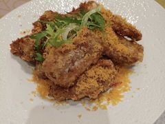 -好福记饭店(红梅公园店)