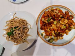 -惠丰堂饭庄·烤鸭·京味菜(翠微路店)