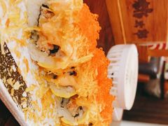 -桃太郎寿司料理(南坪店)