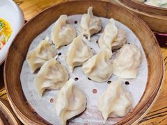 -老边饺子馆(中街店)
