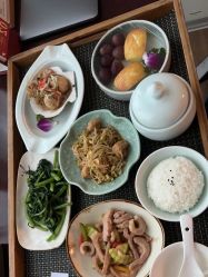 -馨月汇·独栋月子会所(静安店)