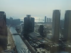 -大连星海皇冠假日酒店