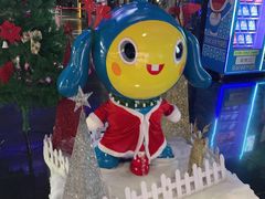 -喜满客影城(汉神广场店)