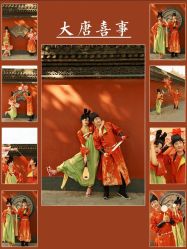 -今生有约婚纱摄影店(景德路店)