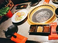 -谷牛日式烤肉(宝山U天地店)