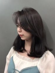 点击看大图 -MORI HAIR SALON日式美发沙龙