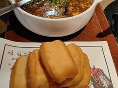 -隆喜元鱼汤包·海鲜(中联广场店)