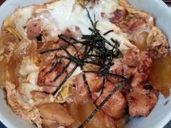 -铃木食堂(帽儿胡同店)