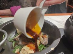 -云海肴云南菜·蒸汽石锅鱼(新奥店)