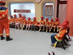 -奈尔宝·儿童乐园·亲子餐厅(苏州大悦城店)