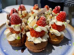 -BE BRIGHT KITCHEN(正佳广场店)