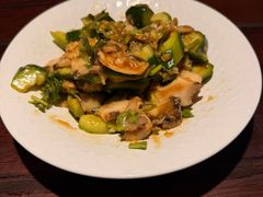 -前海沿·青岛菜(五四广场永旺店)