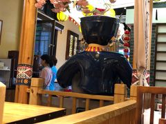 大堂-大娘湘厨(万科金域花园店)