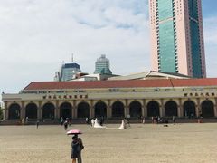-青岛天主教堂(市南区)