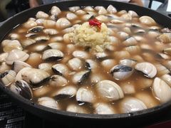 -拾下卜卜贝•海鲜火锅