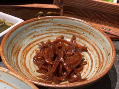 -老墙根涮肉·铜锅·烧烤(欢乐谷·王四营店)