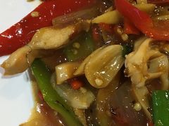 -四川小胡子海鲜(丁村万人海鲜广场店)