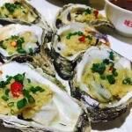 -十号烤场(麦岛店十二年店)