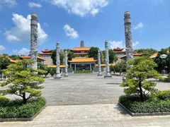 -梅州天地人花园酒店(梅县人民广场店)