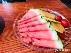 -龙聚德北京烤鸭(沙坪坝华宇A馆店)