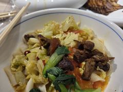 -老孙家泡馍(洒金桥店)