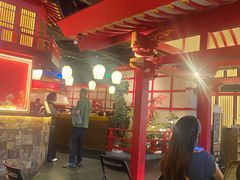 -牛New寿喜烧(金茂览秀城店)
