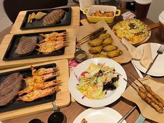 -必胜客(御景东方店)