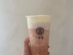 -古茗(慈溪龙兴街店)