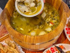 -满堂春特色餐馆