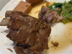 -蝎王府羊蝎子(天通苑店)