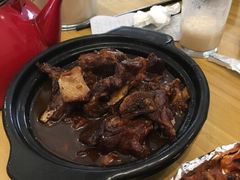 -乌镇那一年小院主题餐厅(甘泉西路店)