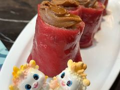 -玖尹-新派中式餐酒馆