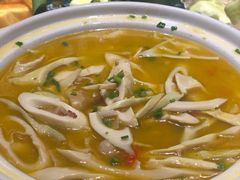 -粥堂里餐厅(城市御园店)