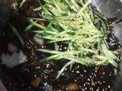 -京玉菲饭店(李村店)