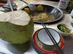 -70後铁锅炖(坡博总店)